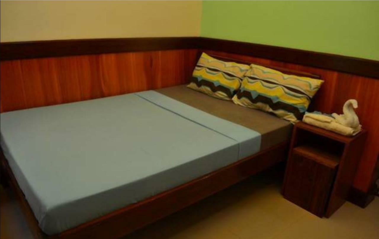 אל נידו Desert Rose Hotel מראה חיצוני תמונה