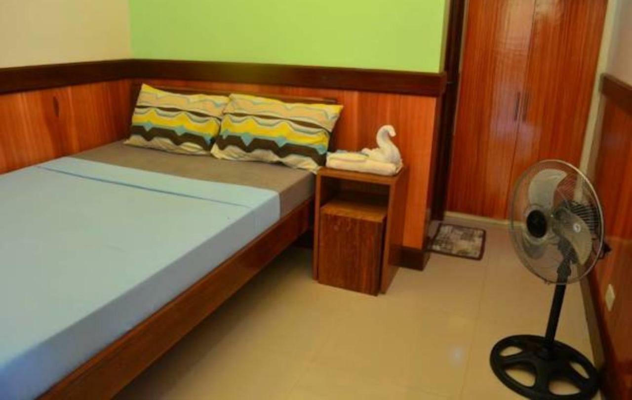 אל נידו Desert Rose Hotel מראה חיצוני תמונה