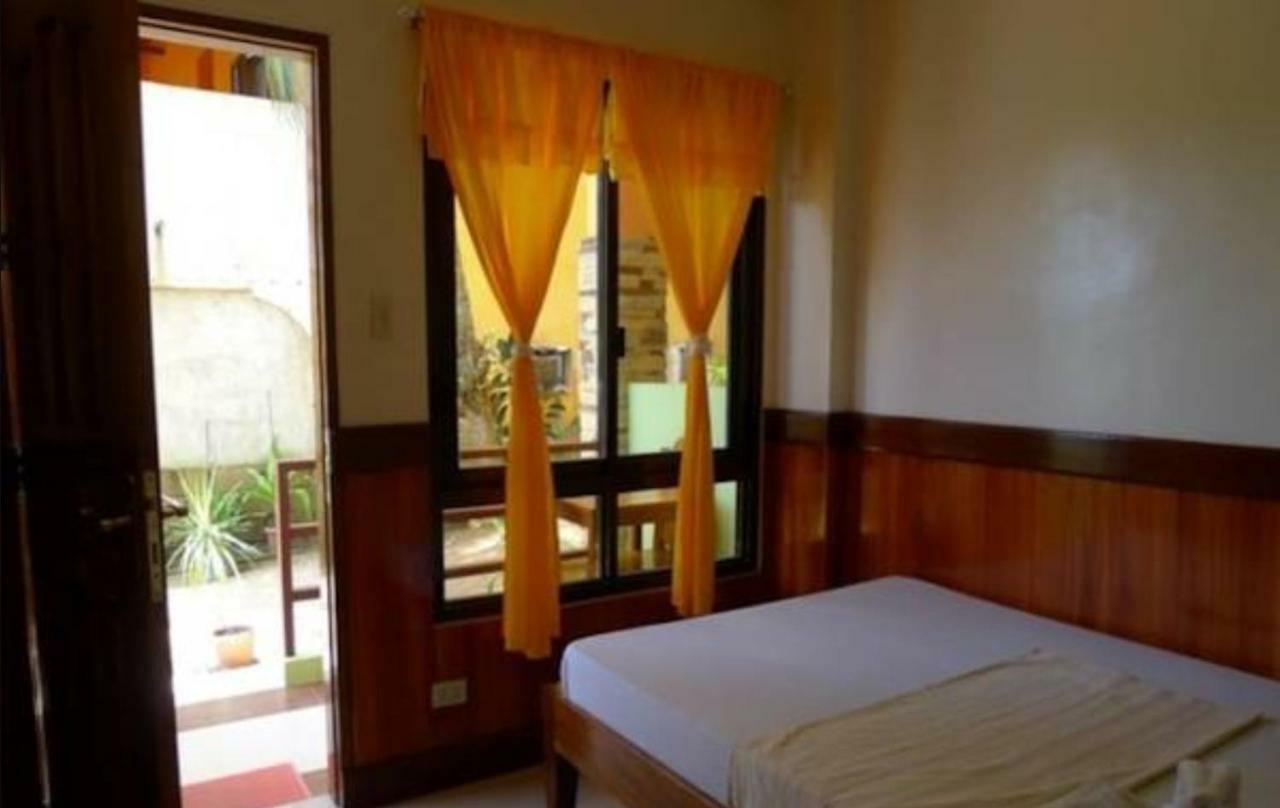 אל נידו Desert Rose Hotel מראה חיצוני תמונה