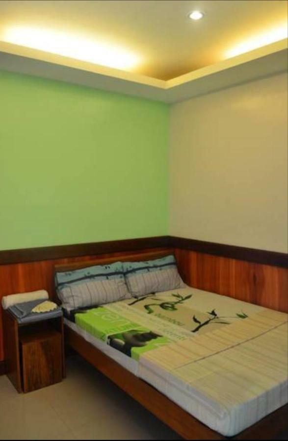 אל נידו Desert Rose Hotel מראה חיצוני תמונה