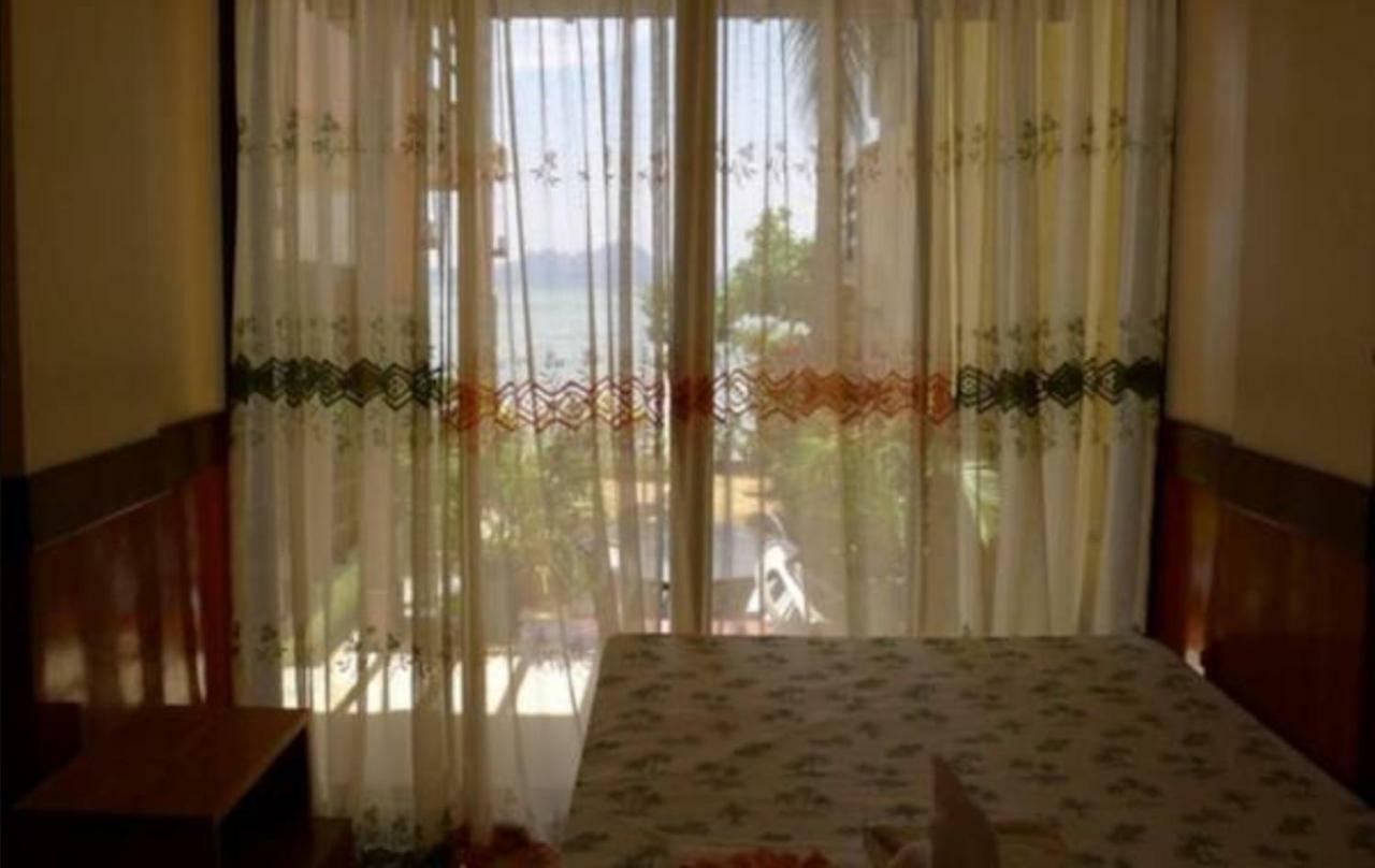 אל נידו Desert Rose Hotel מראה חיצוני תמונה