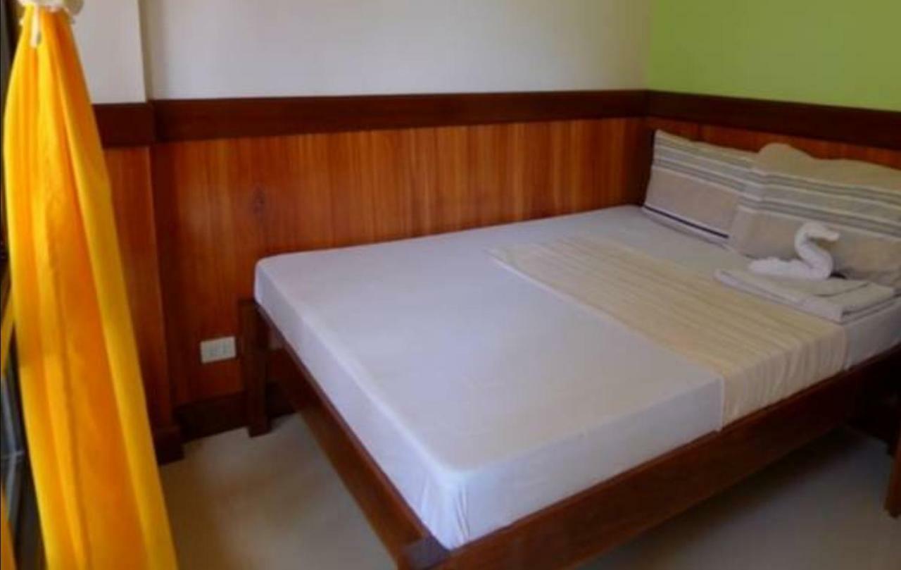 אל נידו Desert Rose Hotel מראה חיצוני תמונה