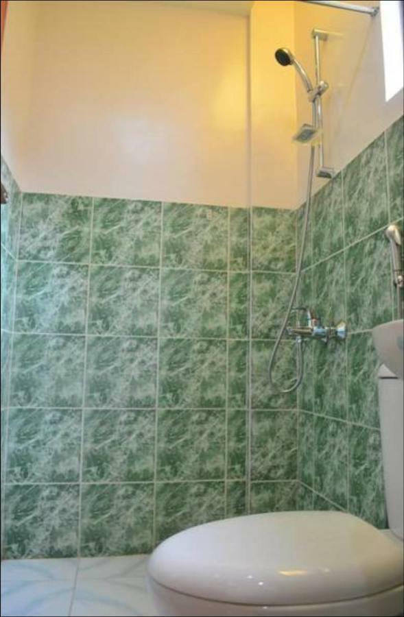 אל נידו Desert Rose Hotel מראה חיצוני תמונה
