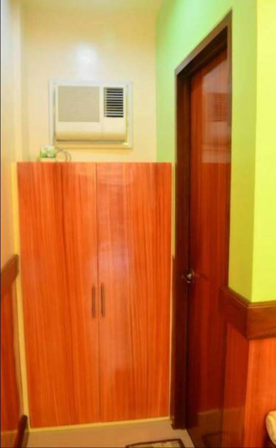 אל נידו Desert Rose Hotel מראה חיצוני תמונה