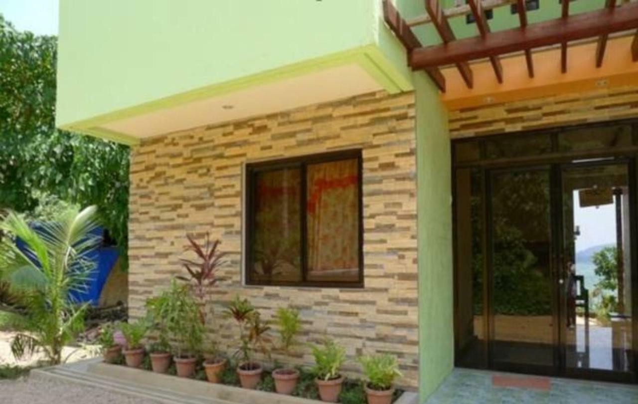אל נידו Desert Rose Hotel מראה חיצוני תמונה