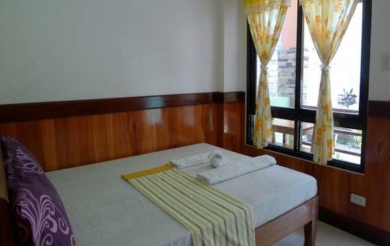 אל נידו Desert Rose Hotel מראה חיצוני תמונה