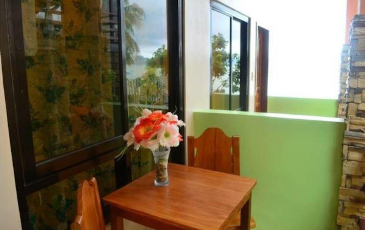 אל נידו Desert Rose Hotel מראה חיצוני תמונה