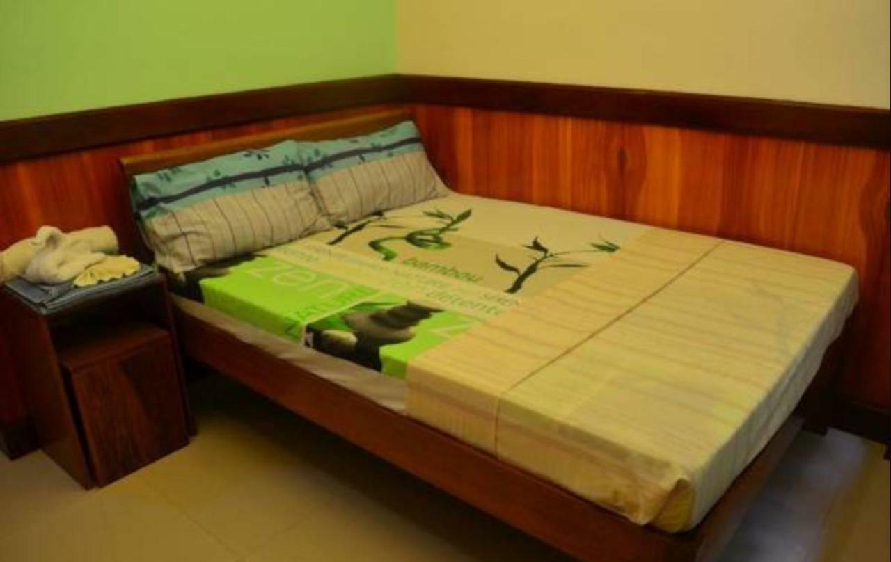 אל נידו Desert Rose Hotel מראה חיצוני תמונה
