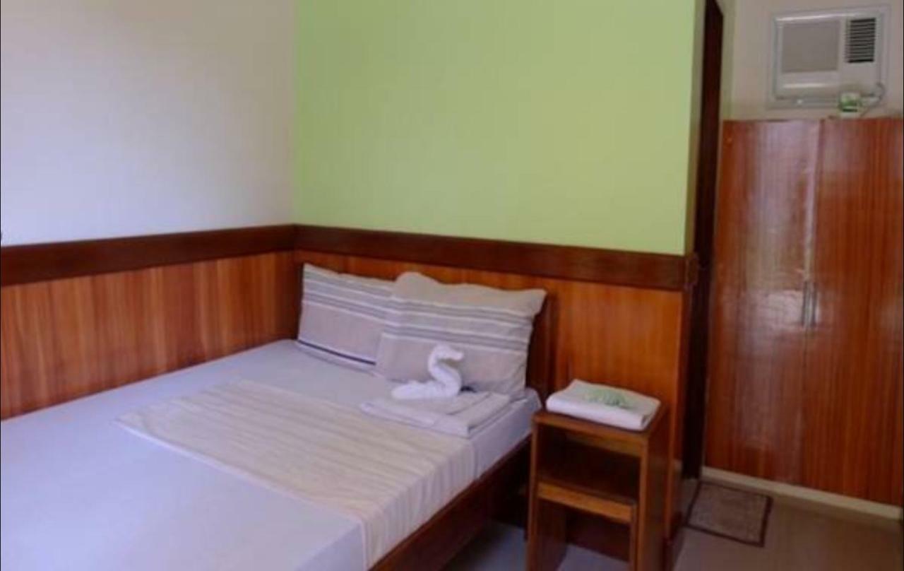אל נידו Desert Rose Hotel מראה חיצוני תמונה