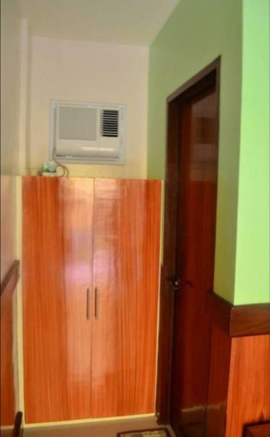 אל נידו Desert Rose Hotel מראה חיצוני תמונה