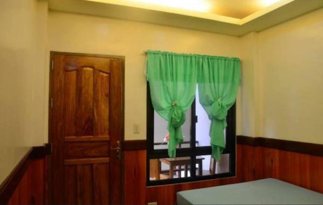 אל נידו Desert Rose Hotel מראה חיצוני תמונה