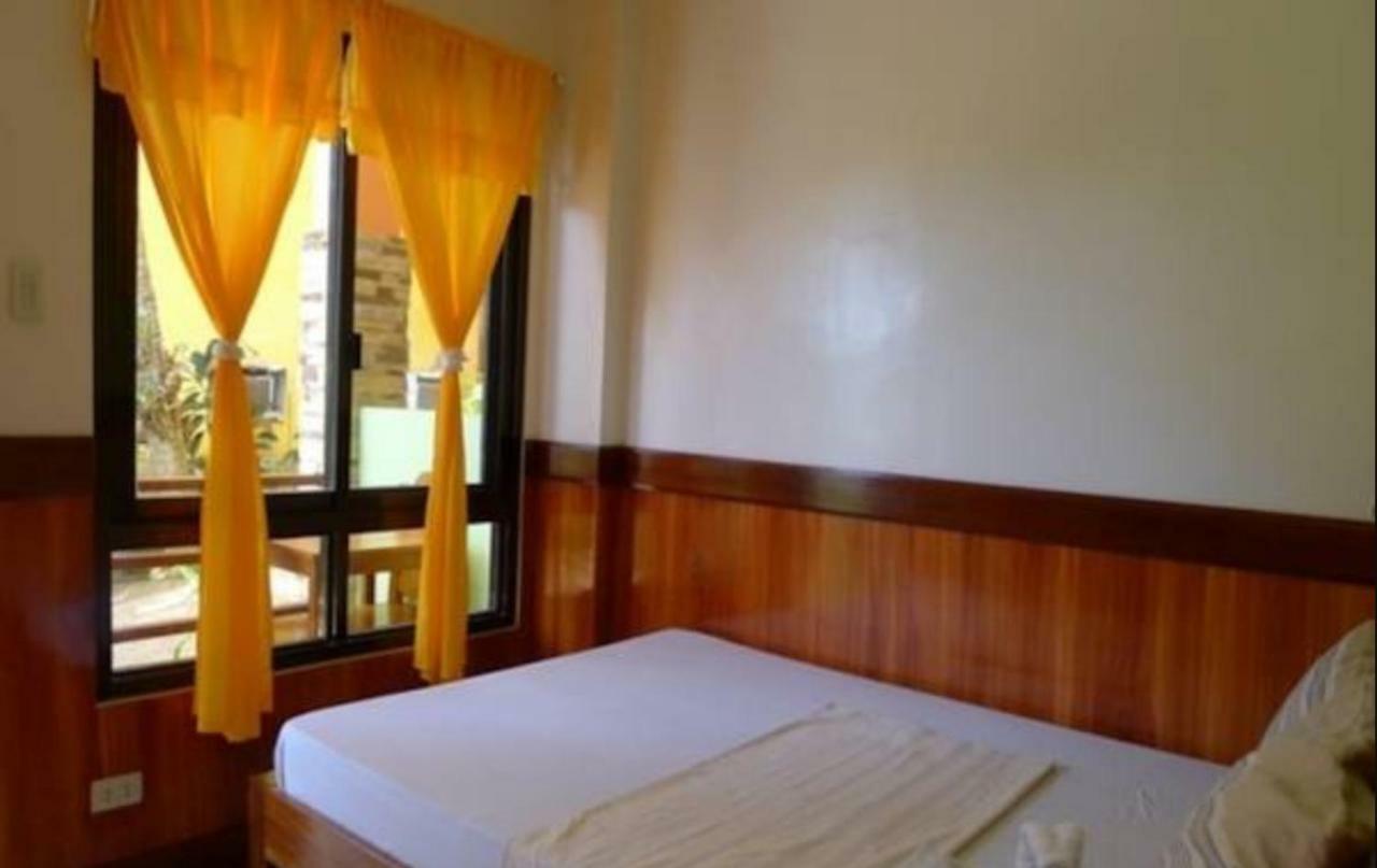 אל נידו Desert Rose Hotel מראה חיצוני תמונה